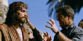 A Paixão de Cristo