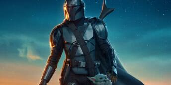 The Mandalorian