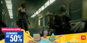 Playstation
