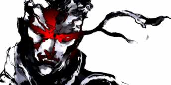 Metal Gear Solid