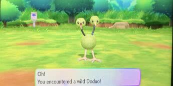 Pokémon GO