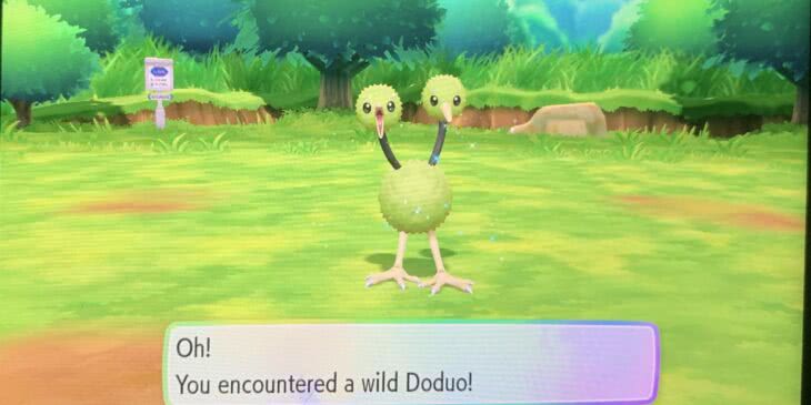 Pokémon GO