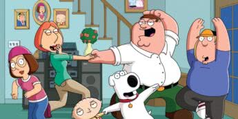 Family Guy