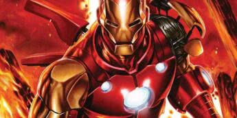 Marvel