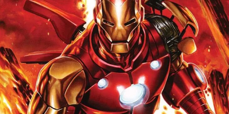 Marvel