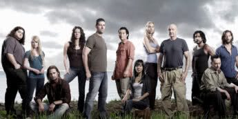 Lost