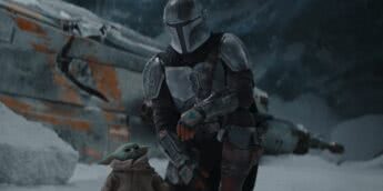 The Mandalorian