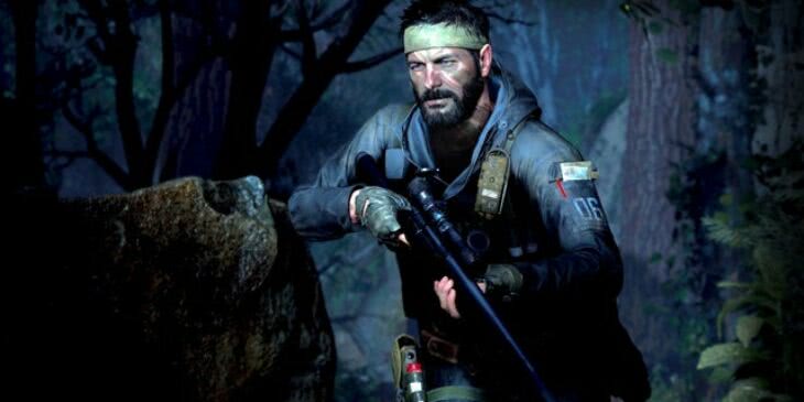 Call of Duty