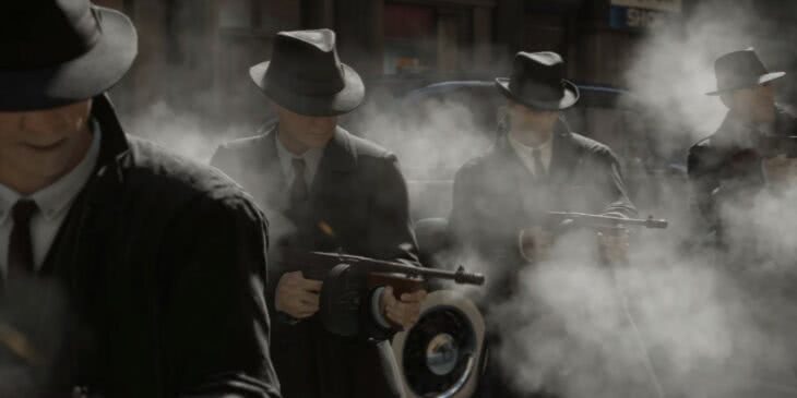 Mafia