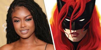 Batwoman