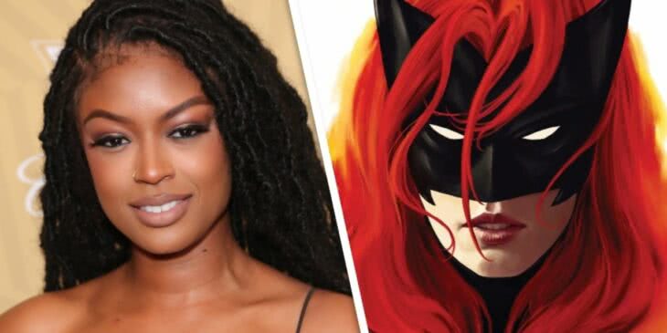 Batwoman