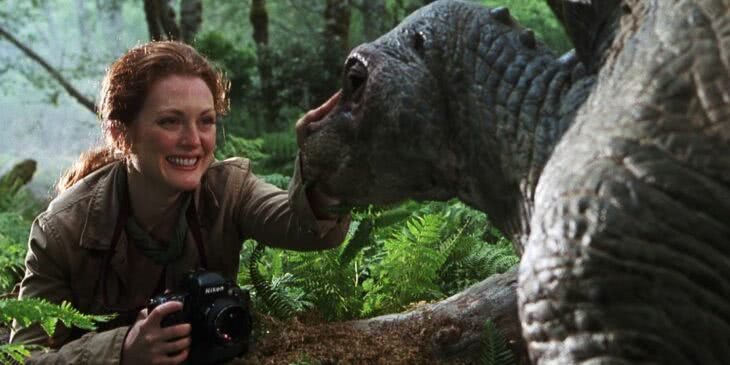 Jurassic World