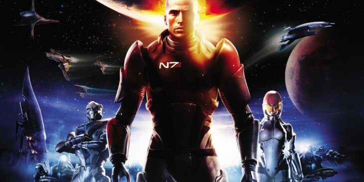 Mass Effect