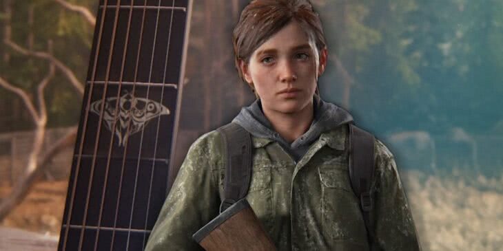 The Last of Us