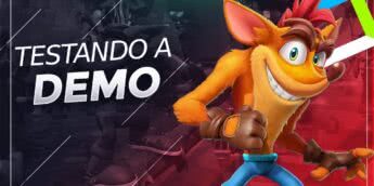 Crash