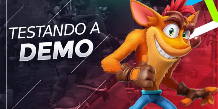 Crash
