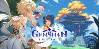 Genshin Impact