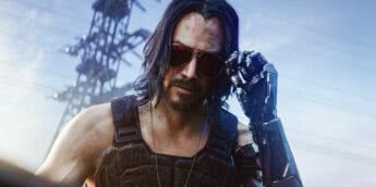 Cyberpunk 2077