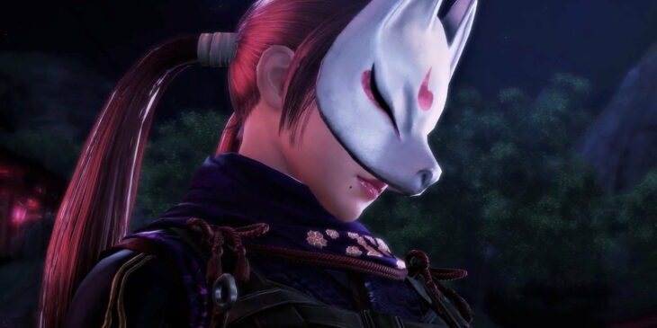 Tekken