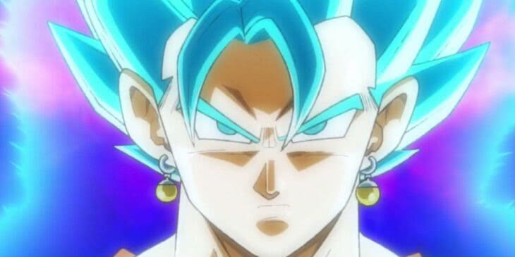 Dragon Ball Heroes
