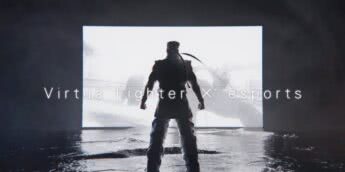 Virtua Fighter
