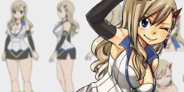 Edens Zero