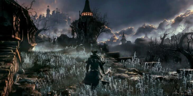 Bloodborne