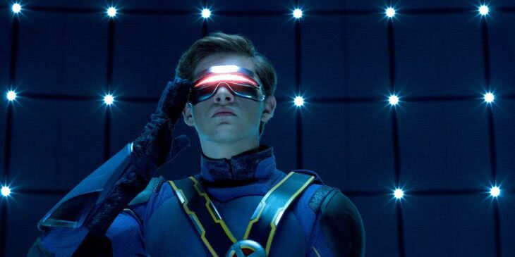 X-Men