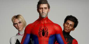 Homem-Aranha