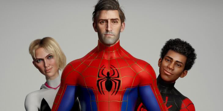 Homem-Aranha