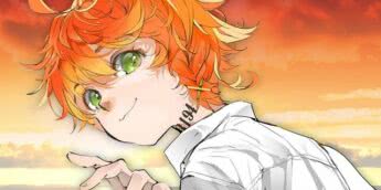 The Promised Neverland