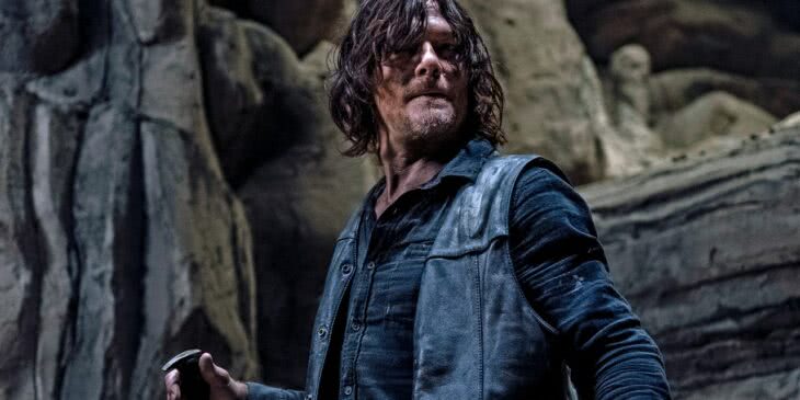 The Walking Dead