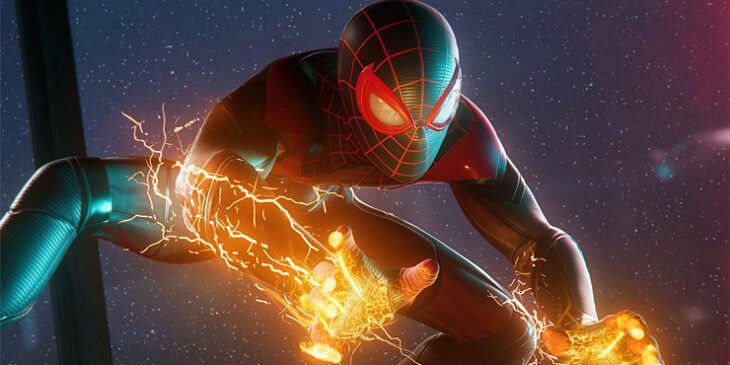 Marvel