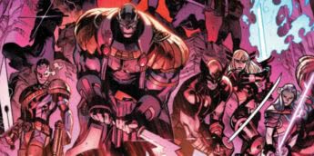 X-Men