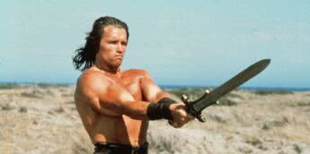 conan netflix