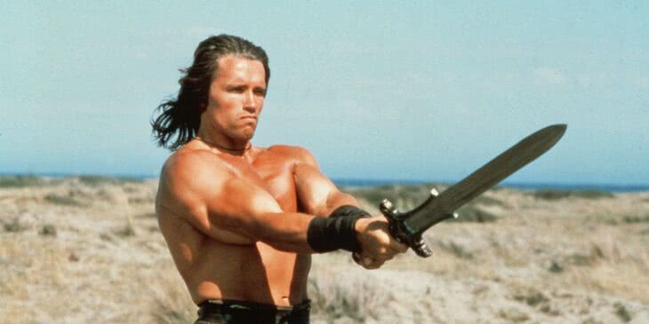 conan netflix