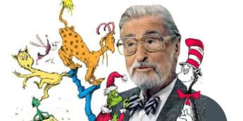 Dr. Seuss