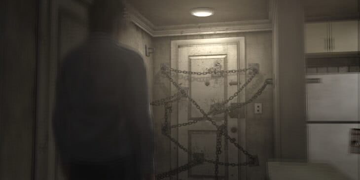 Silent Hill