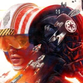 Star Wars