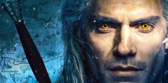 The Witcher