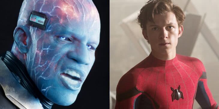 Homem-Aranha