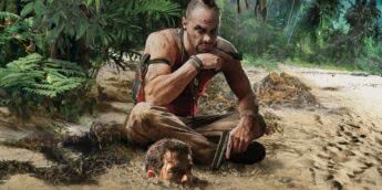 Far Cry