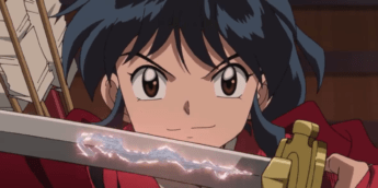Yashahime