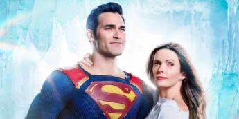 Superman & Lois