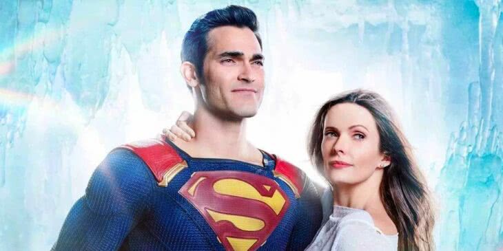 Superman & Lois