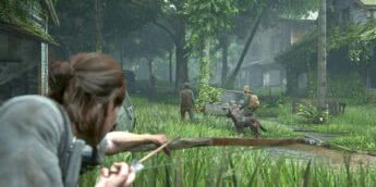 The Last of Us