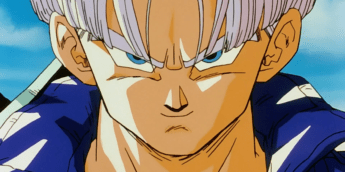 Dragon Ball Super