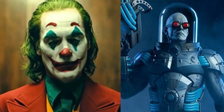 Coringa