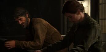 The Last of Us
