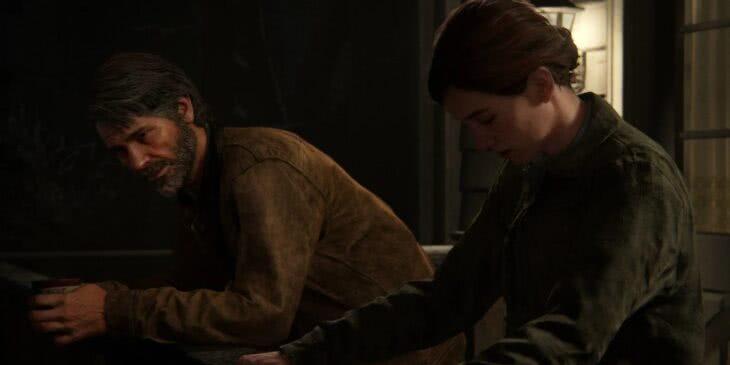 The Last of Us